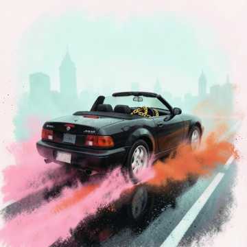 Cover art for No Me Llames