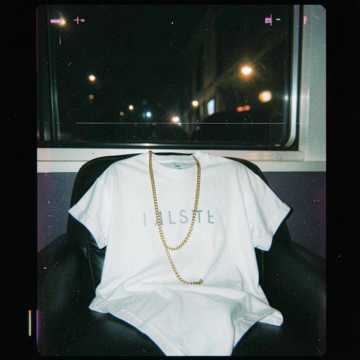 Cover art for Fresh Cut, White Tee