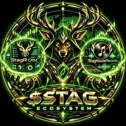 $STAG Ecosystem