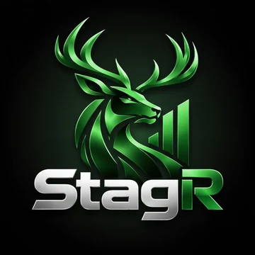 STAGR CRM